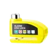 Candado con Alarma Antirobo Edge